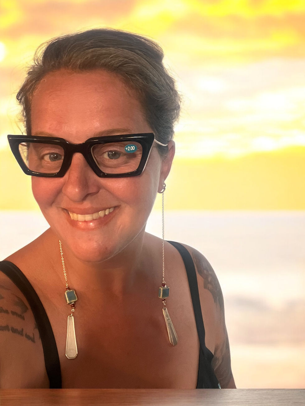 Thumbnail: Glasses- Readers +2.00