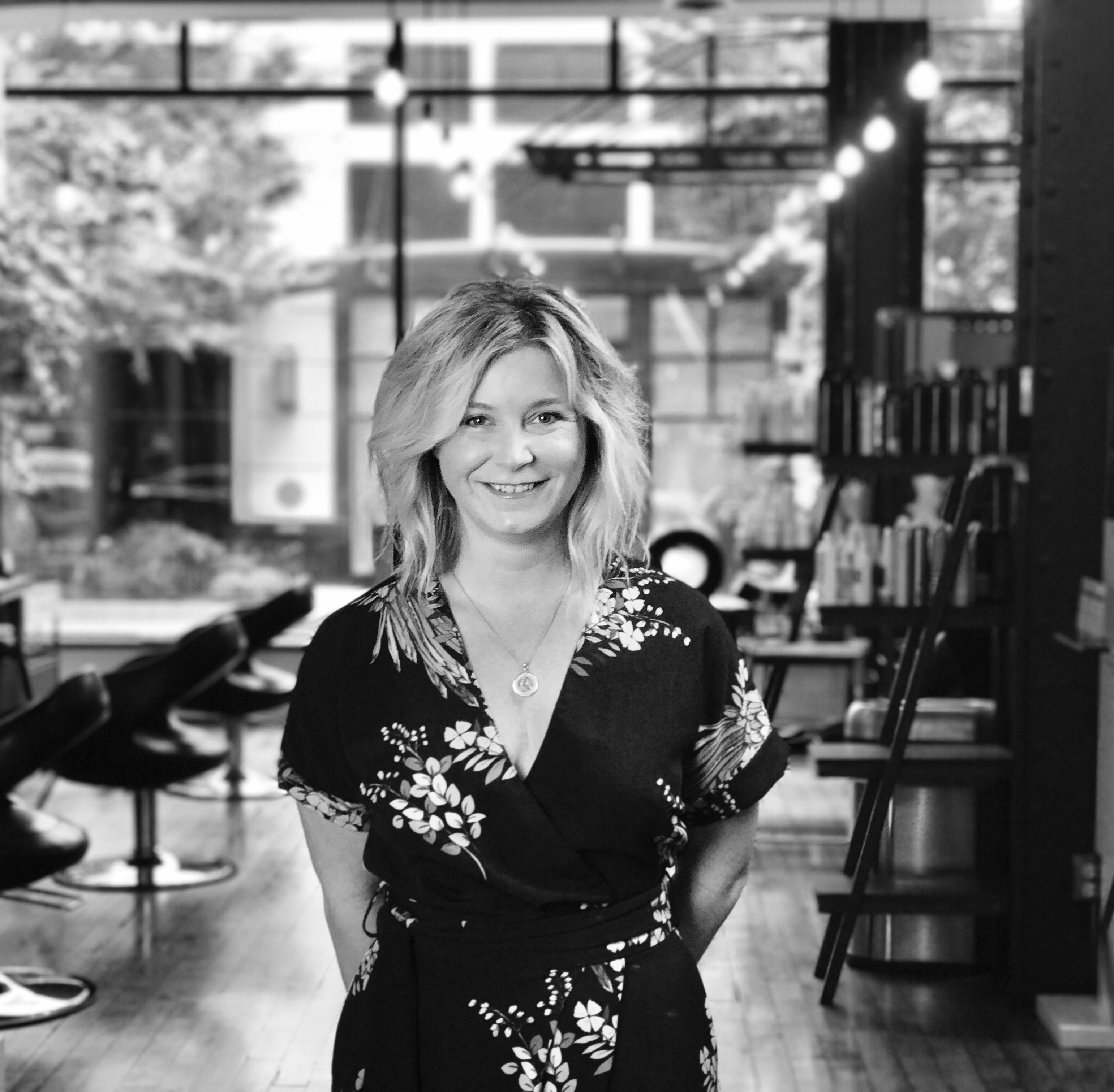 A Top Chicago Hair Salon Best Balayage Hair Color Top Stylist