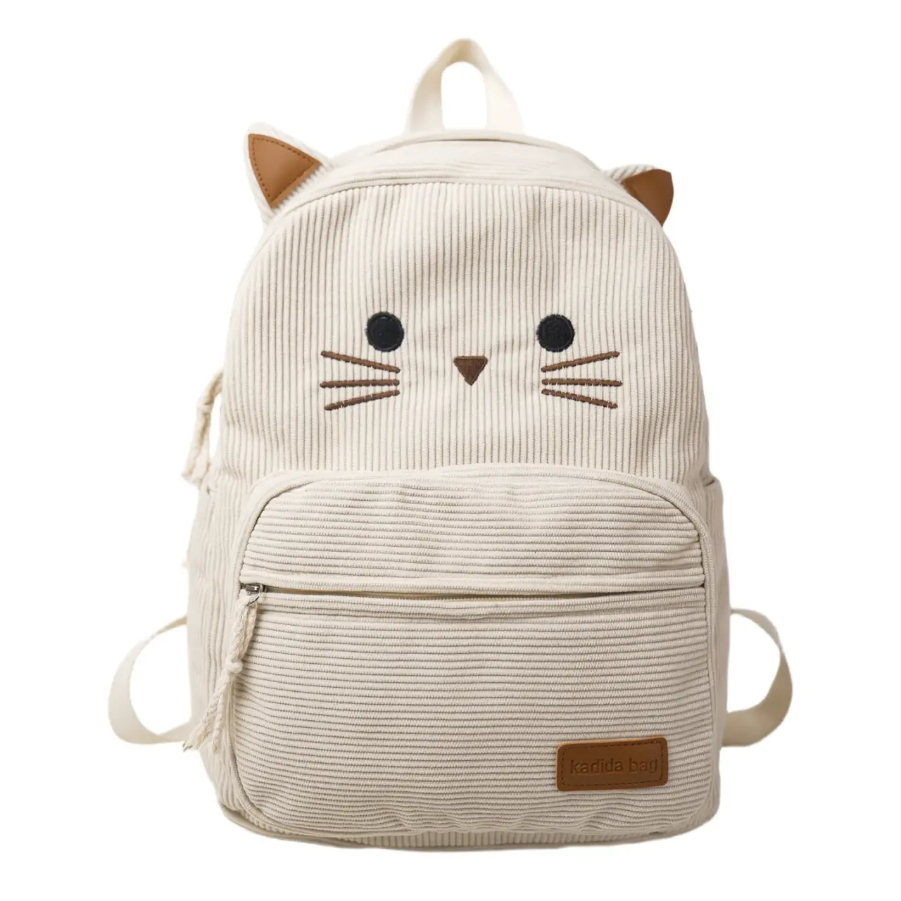 Fashion Women's Backpacks Large Capacity Shoulder Bag High Quality Girl Bags