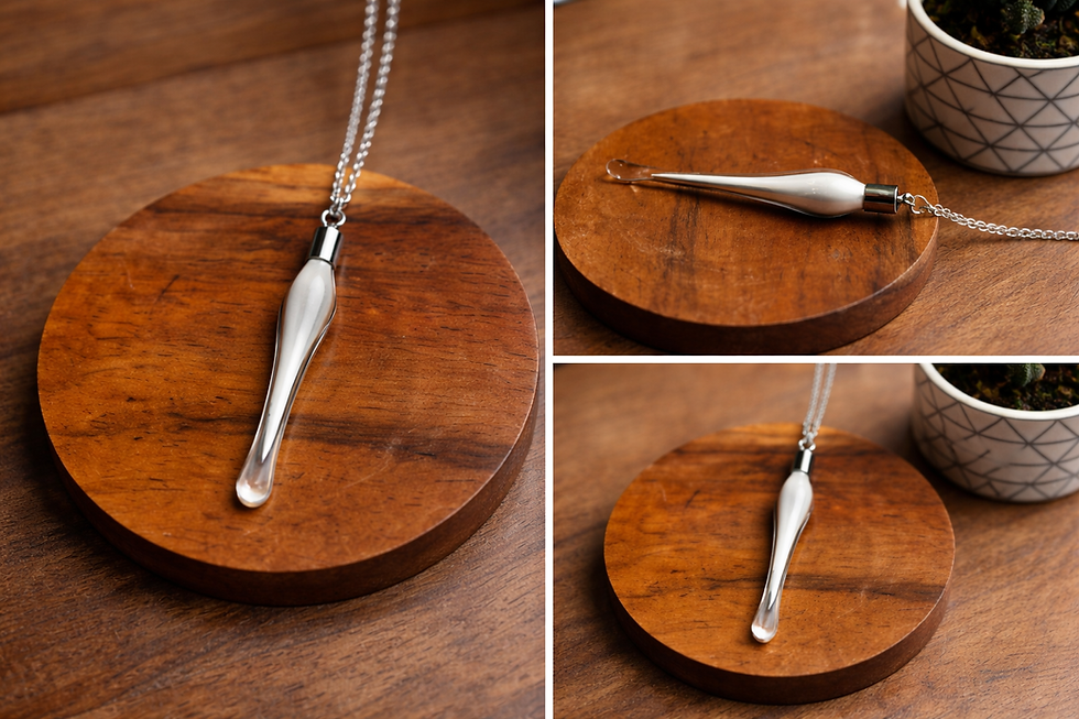 Miniature : Pendentif Commémoratif FEU