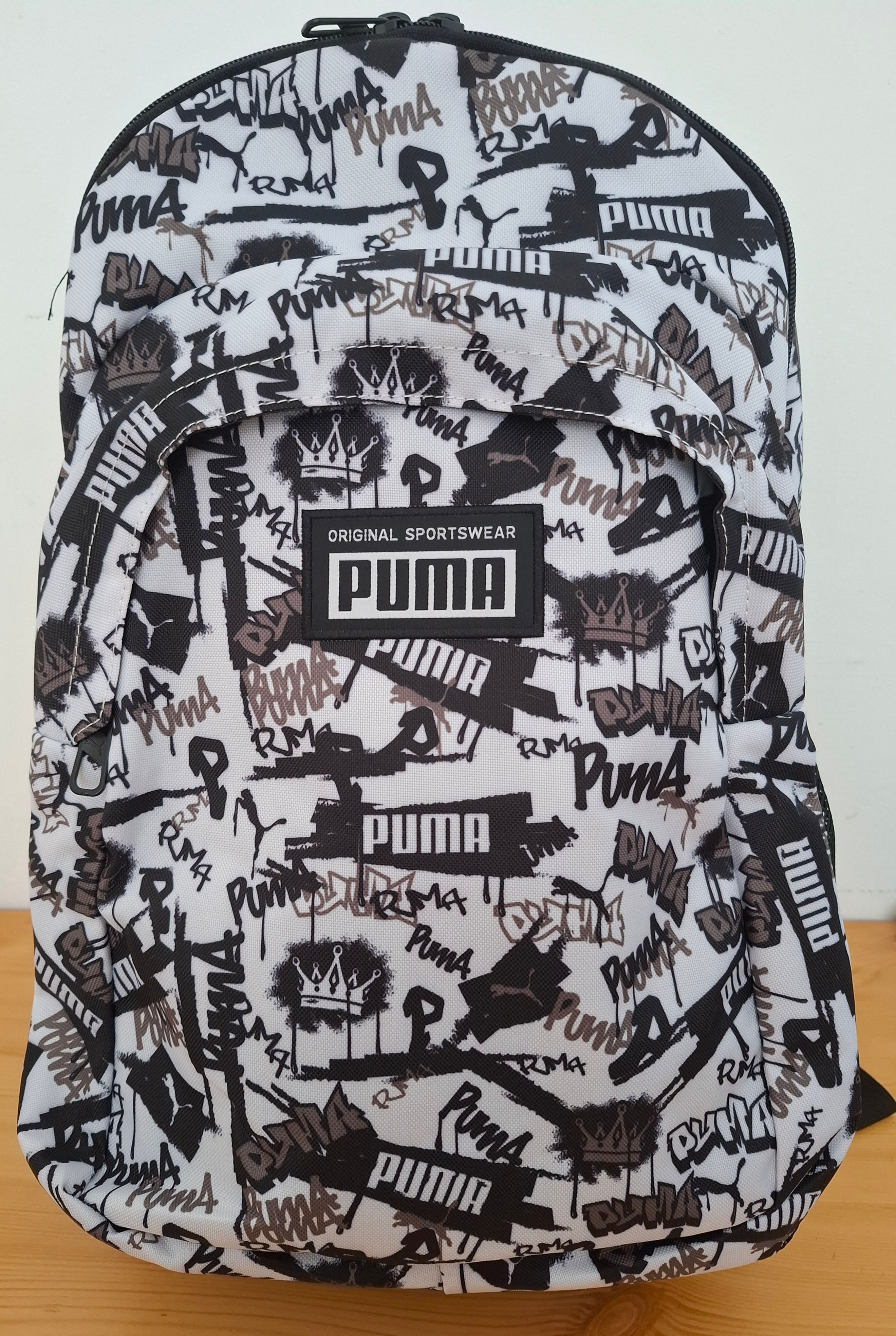 Puma Hátizsák ACADEMY BACKPACK