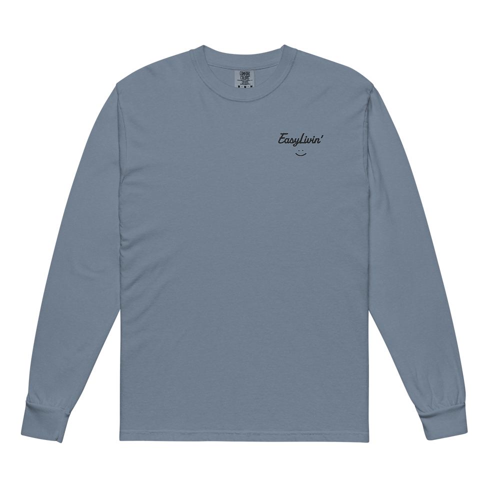 Thumbnail: Erin's Long Sleeve (embroidered)