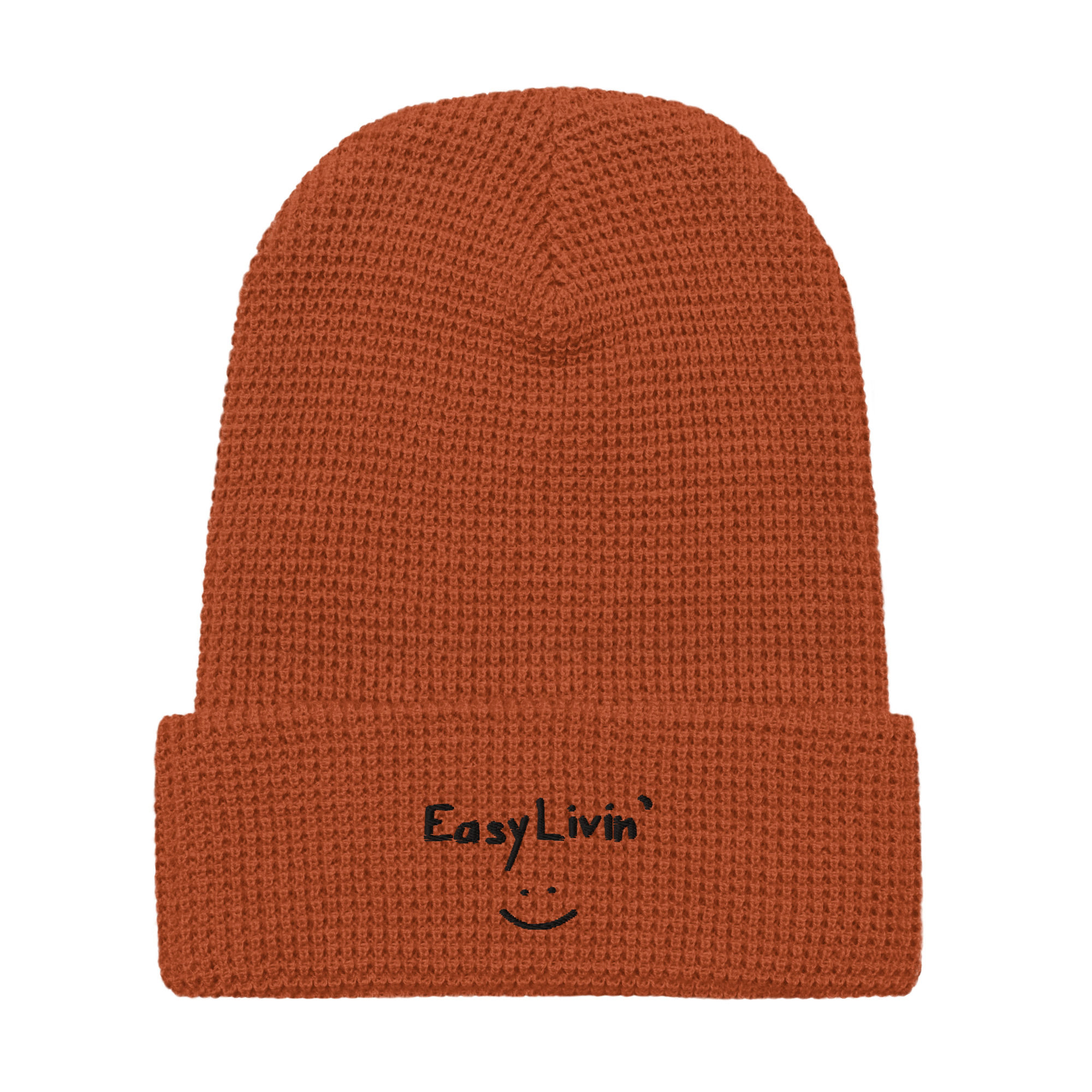 Greg's Waffle Beanie