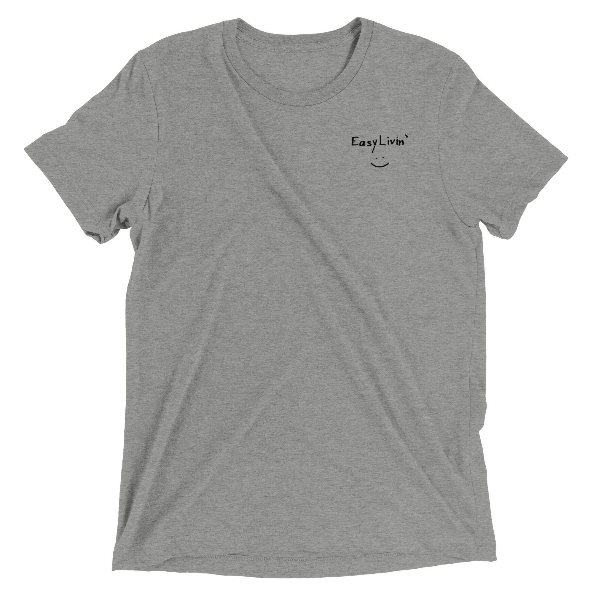 Greg's EasyLivin Tee