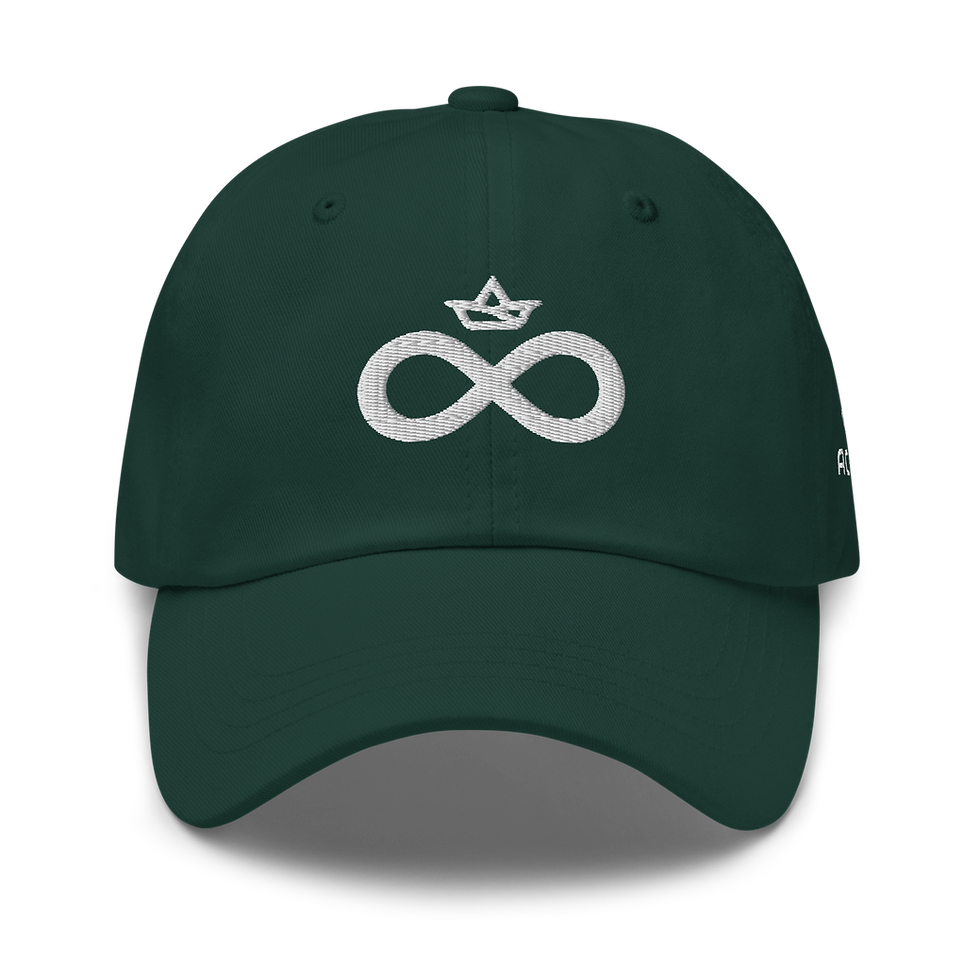 Thumbnail: AA Dad hat