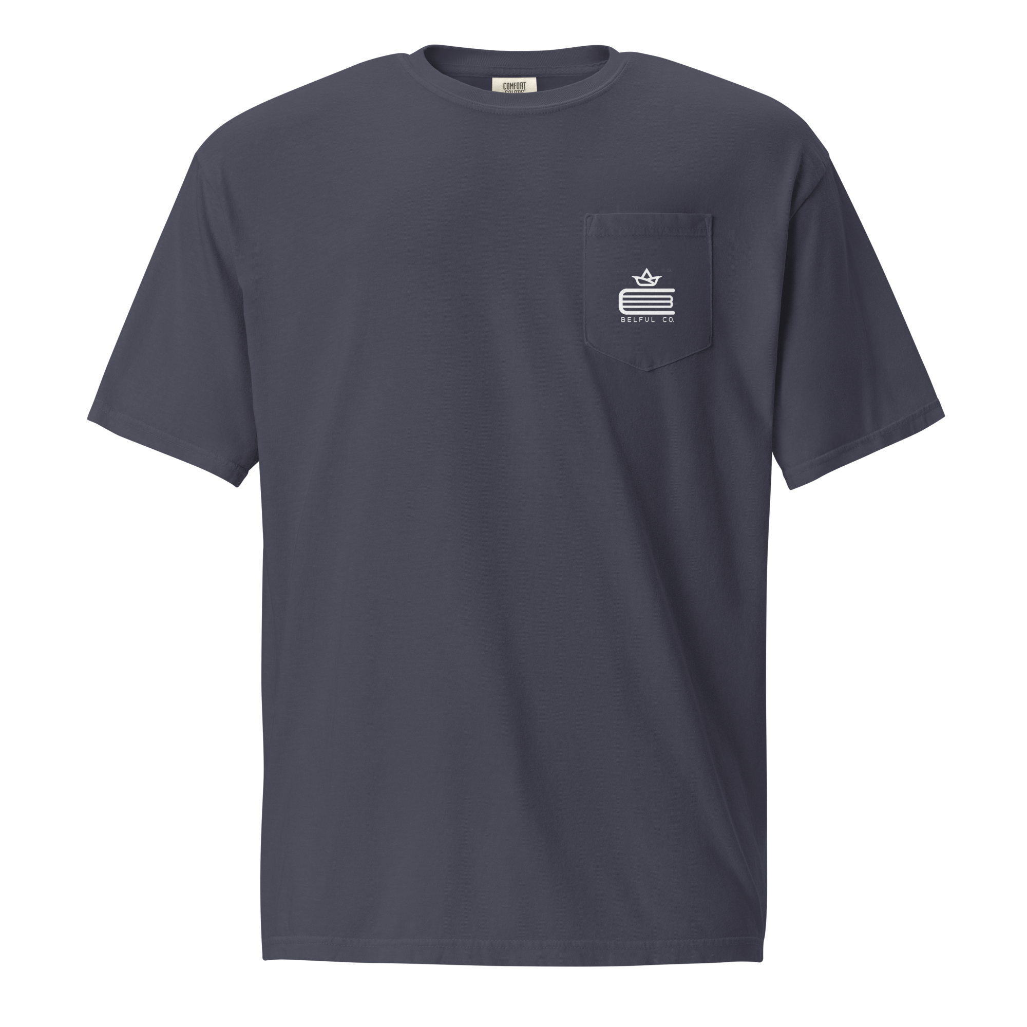 BFUL Pocket Tee - Unisex