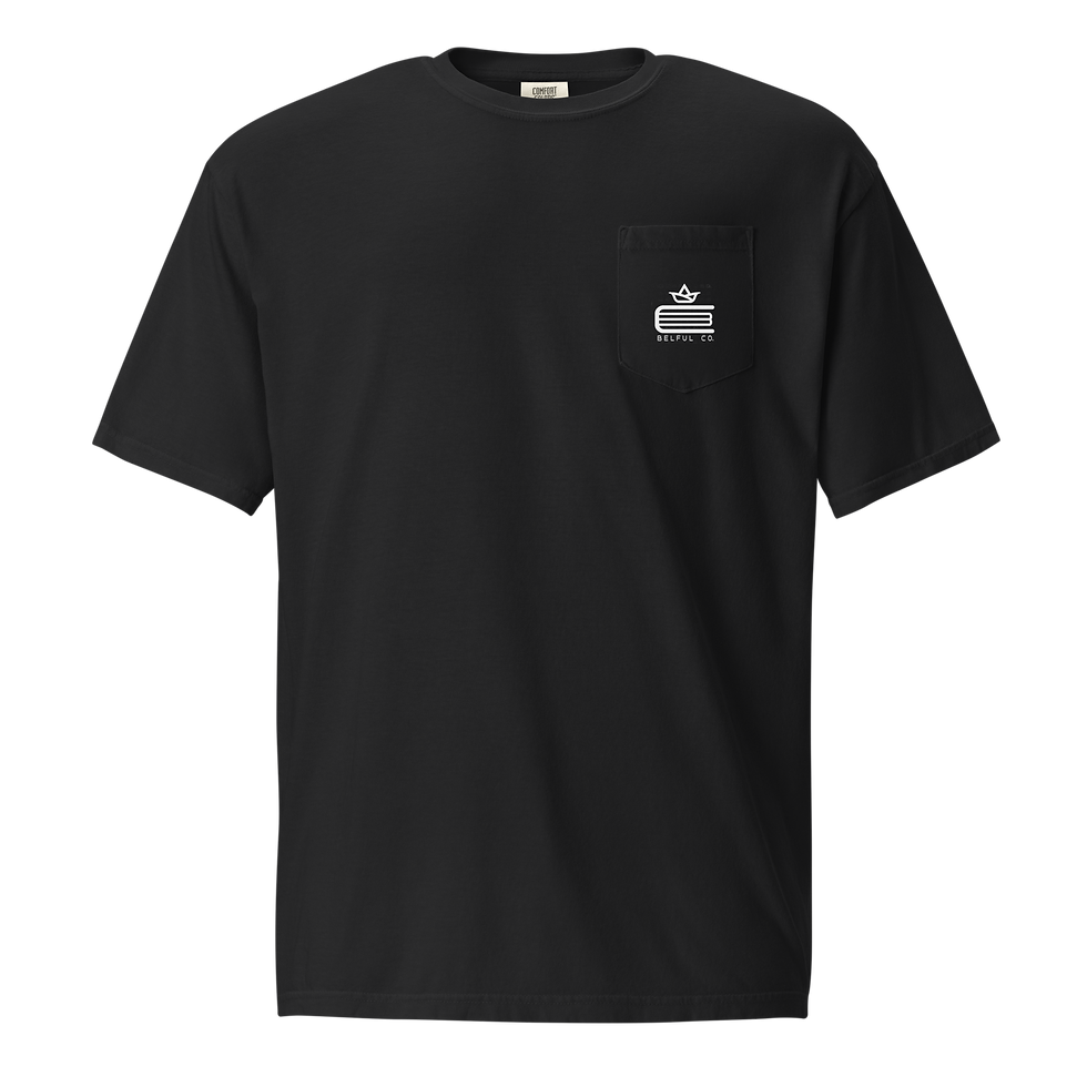 Thumbnail: BFUL Pocket Tee - Unisex