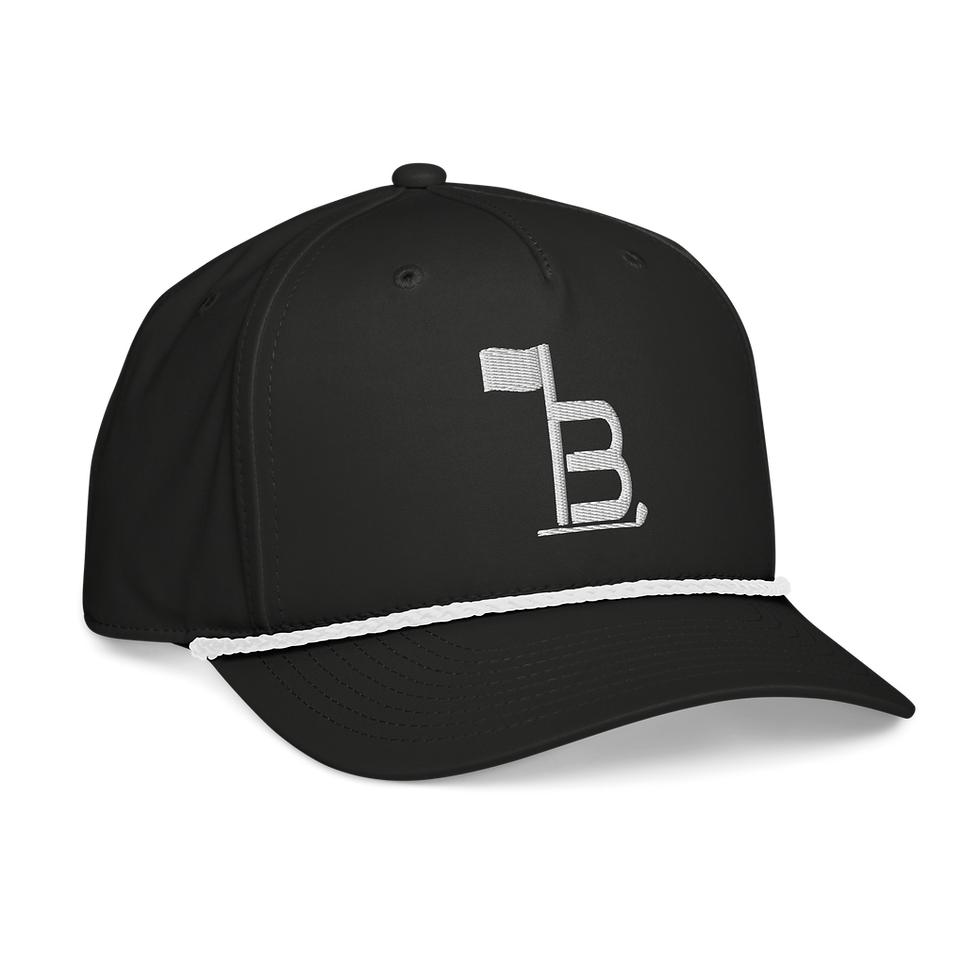 Thumbnail: The Pin (white embroidery)