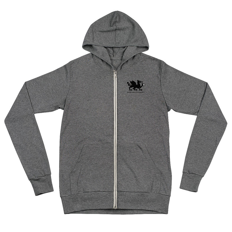 Lightweight long sleeve hoodie, full zip up hoodie. perfect for the fall. Grey heather color