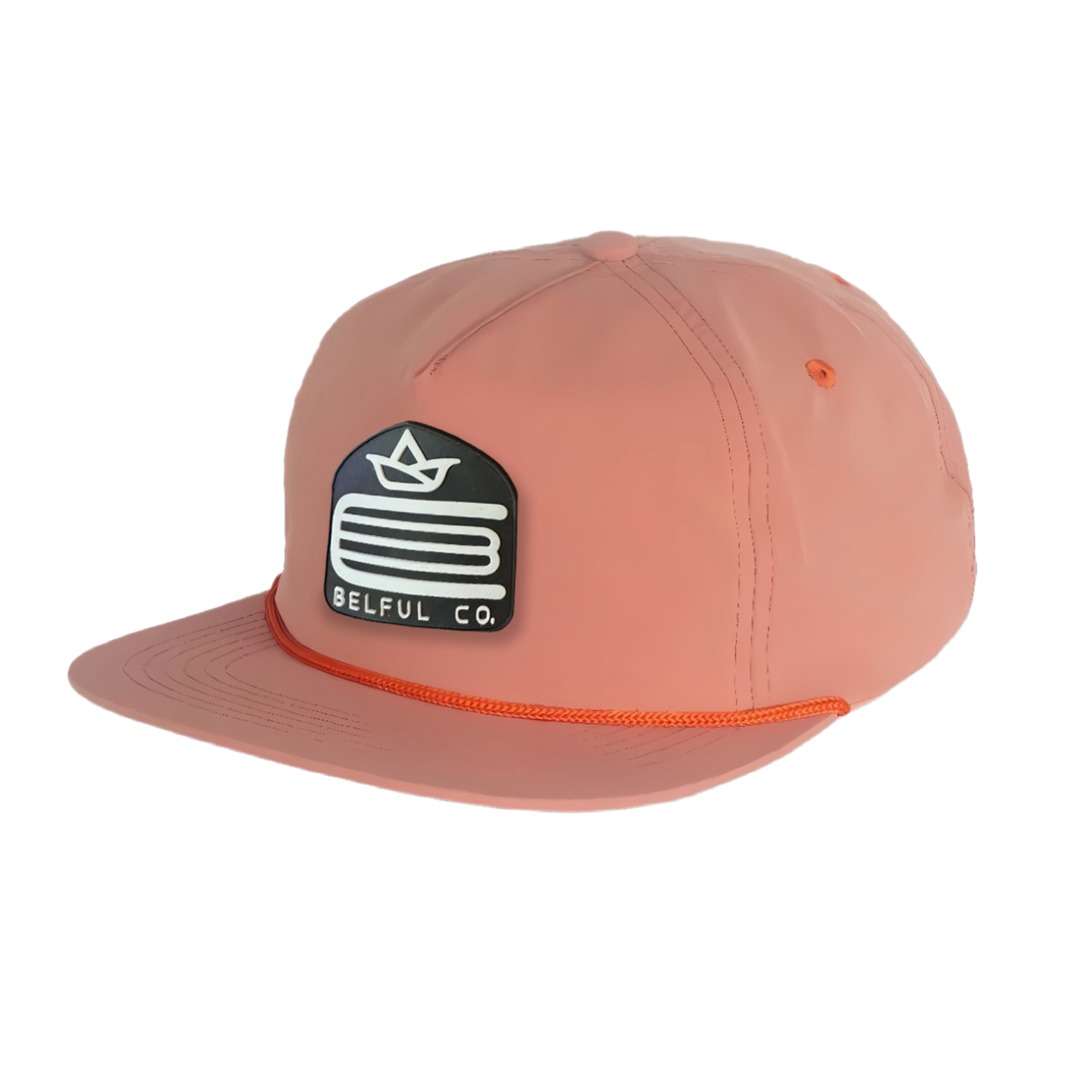 SIG. 02 - Salmon & Orange
