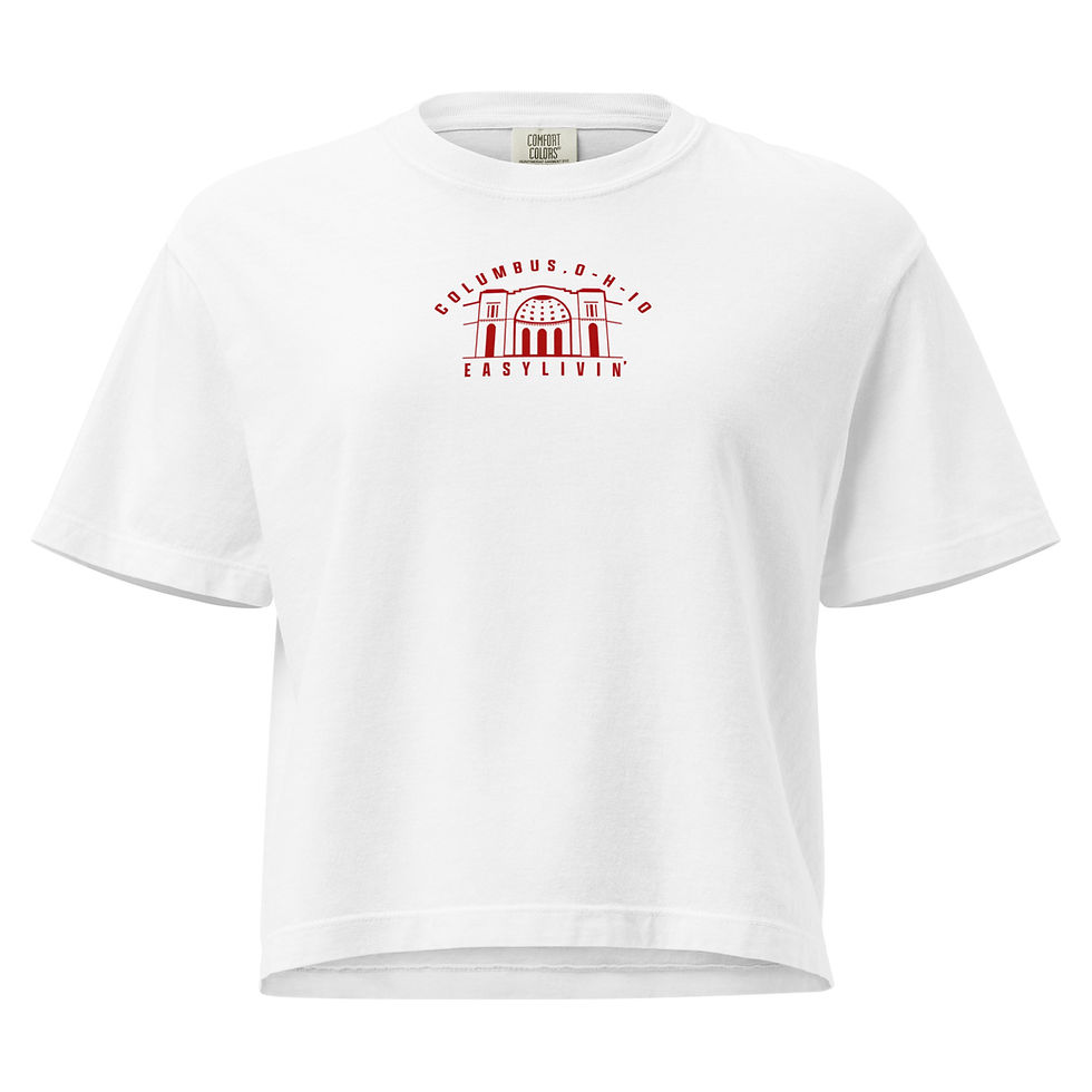 Thumbnail: EL Shoe' - High waisted women's