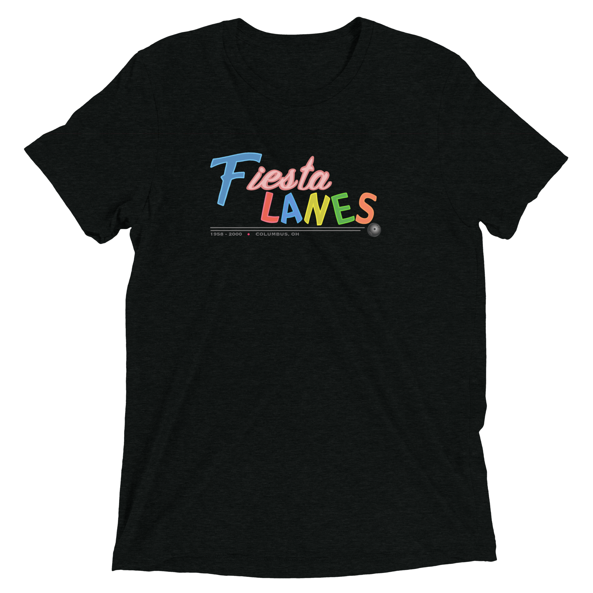 The Lanes Tee (Tourney of Tee's '24, customer voted champion)