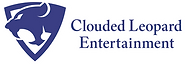 Logo Clouded Leopard Entertainment