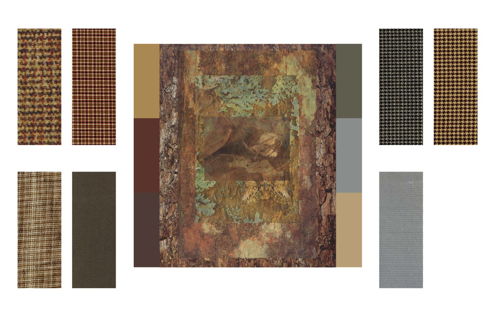 Color and Fabric