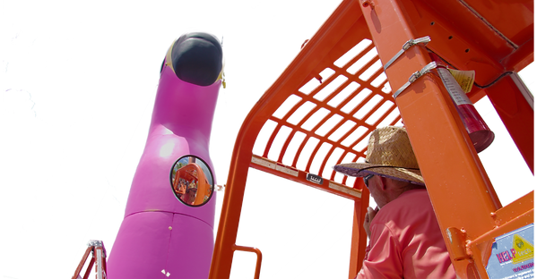 Smirnoff Pink Lemonade Ionit Studios Miami Prop Rental Video Production