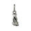 Thumbnail: Links of London Sterling Silver Cat Charm