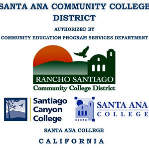 Santa Ana College Pickleball
