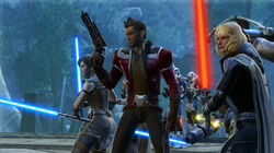 Scalable Combat Encounters