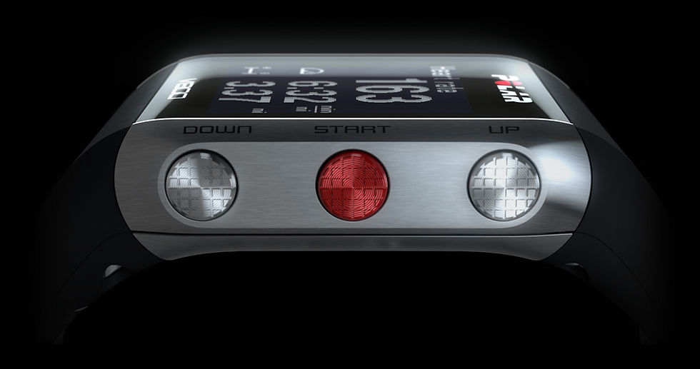 Miniaturbild: Polar V800