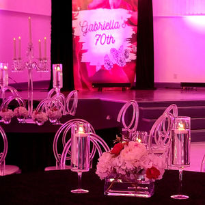 Gabriella's 70th Birthday