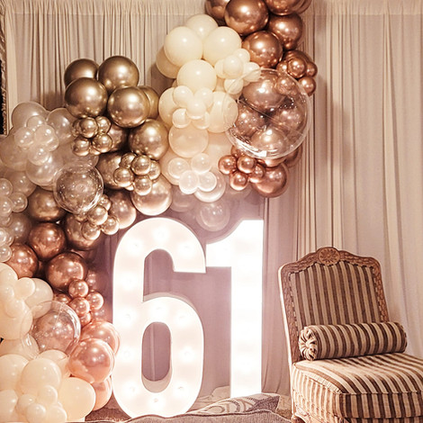 Birthdays