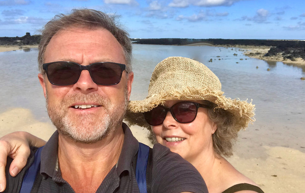 Happy New Year and plans for 2019