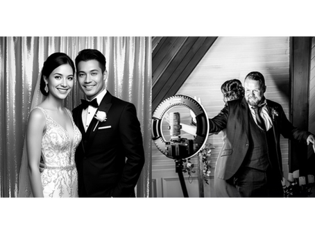 Photographer vs Photo Booth
