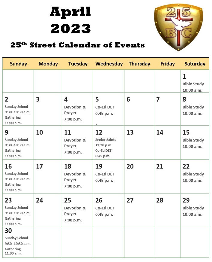 25th Street CalendarScreenprint April 2023.jpg