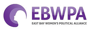Logo of East Bay Women's Political Alliance