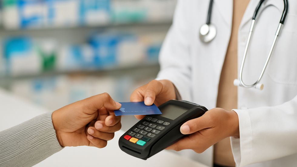 Why an HSA Plan Might Be a Good Fit