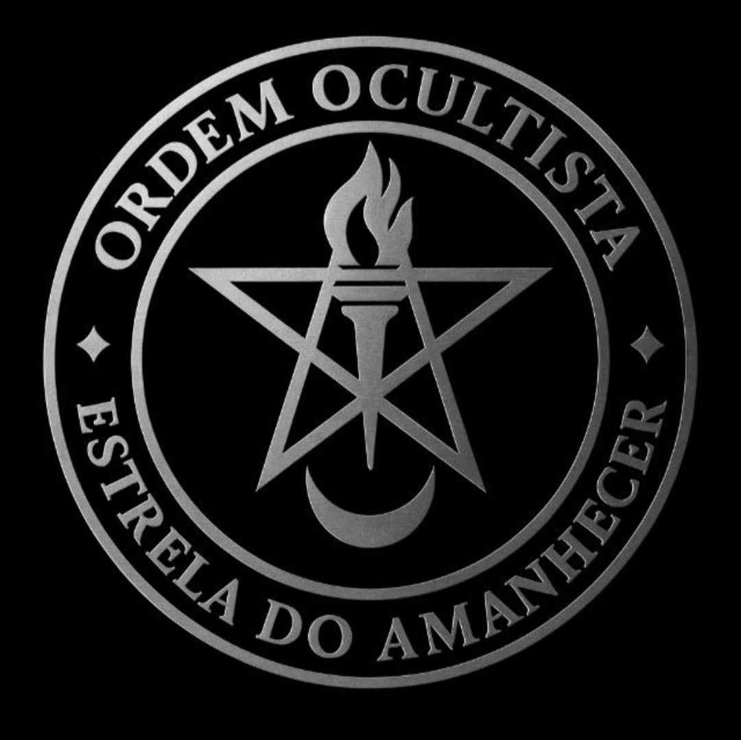 Foto do escritor: Ordem Ocultista Estrela 