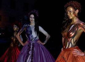 bodypainting | MG Profi