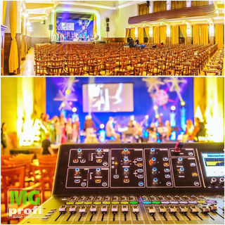 Jozef Hollý & Band — Vianočná piano show — fotografia 3