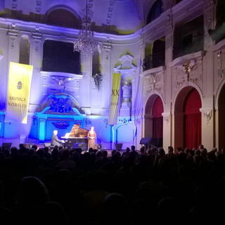 XX. medzinárodný hudobný festival Musica Nobilis — fotografia 2