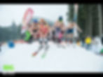 BIKINI SKIING DAY & NIGHT 4