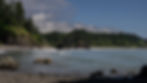 Ruby Beach