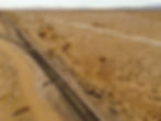 Mojave Desert