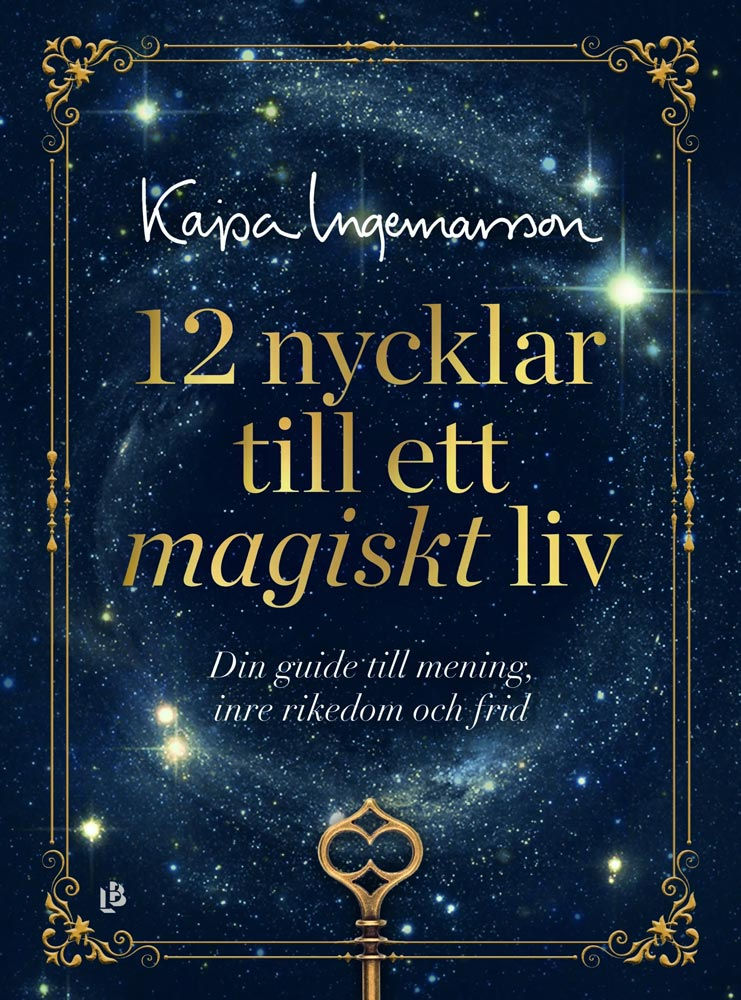 BOKHELG I JÄMTLAND