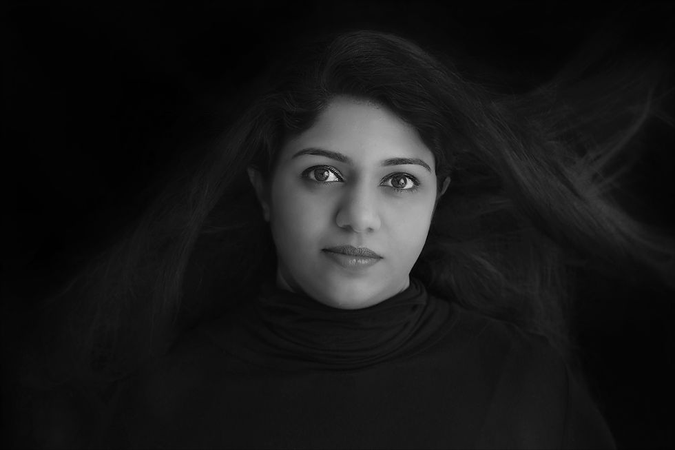 Portfolio shoot Hyderabad