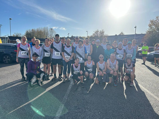 GIN PIT STEAMS AGAIN