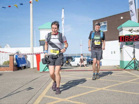 Burnden Race Report - 4th August 2026