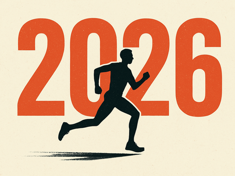 2026 RACE LIST CONFIRMED