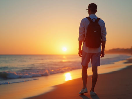 Plan Your Dream Vacation with Elevate Travel Co.