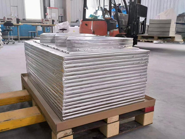 Microporous Insulation Board
