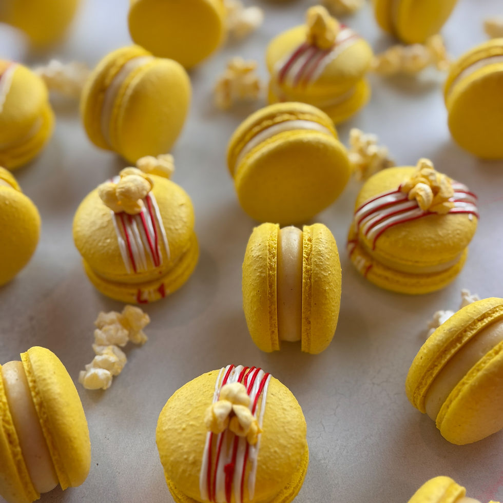 Thumbnail: the Yellow book Filling Recipes