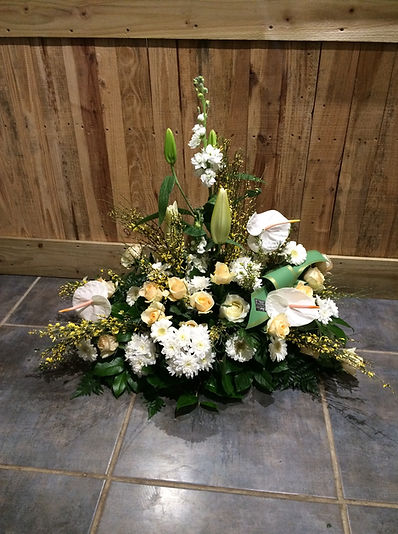 devant de tombe 150 €