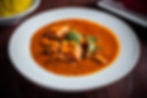 Chicken Karhai