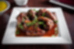 Tamarind Wings (3 pcs.)