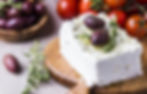 Feta Cheese