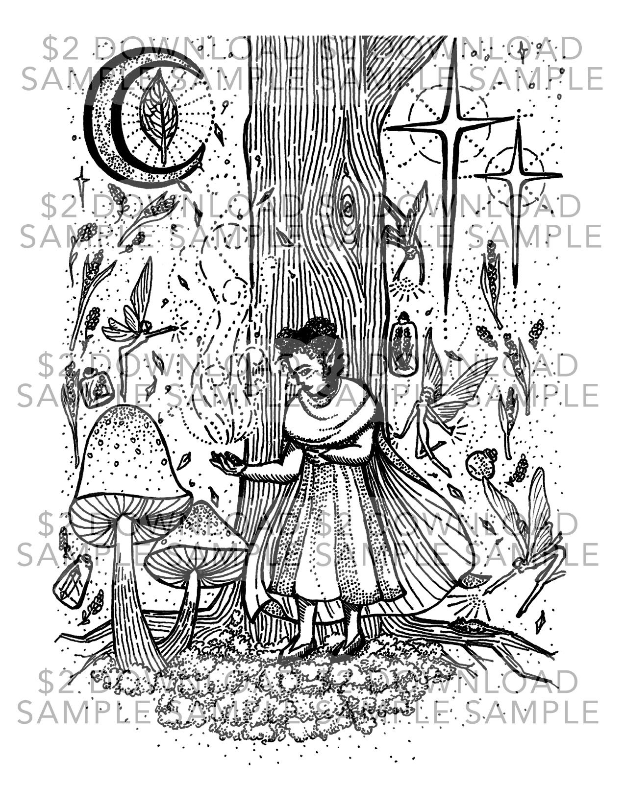 Child Sprite